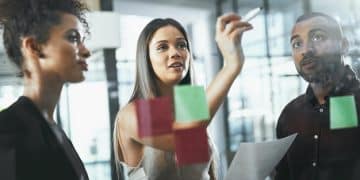 7 Habilidades Essenciais para o Mercado de Trabalho no Brasil em 2026 - Cover Image