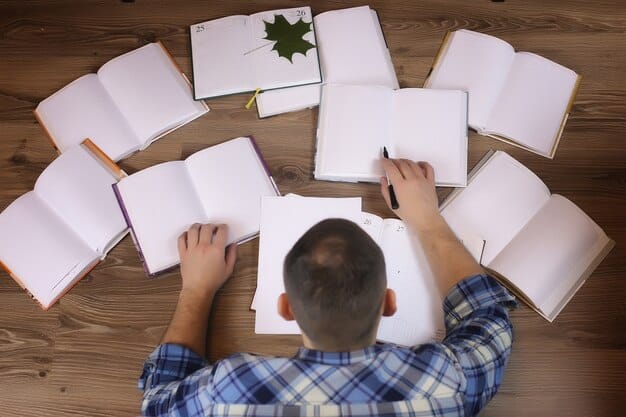 ENEM 2025: Cronograma de Estudos e Dicas de Especialistas para o Sucesso