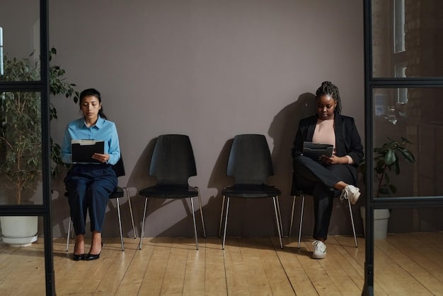 5 Erros Cruciais em Entrevistas de Emprego (e Como Evitá-los em 2025)