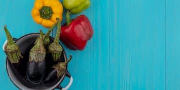 10 Receitas Saudáveis e Deliciosas para o Dia a Dia em 2025 - Cover Image