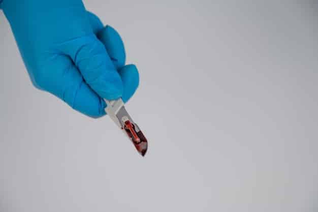 Guia Definitivo: Entenda Seus Exames de Sangue e Cuide da Saúde