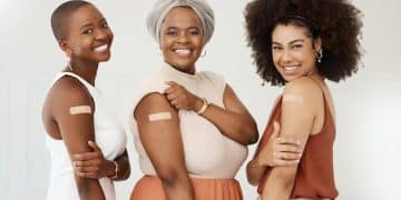 Vacinação em Adultos no Brasil: Calendário e Orientações Atualizadas - Cover Image