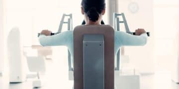 Alívio da Dor nas Costas: Guia de Exercícios de Fortalecimento - Cover Image