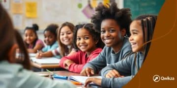Educational access for refugees: breaking barriers to learning