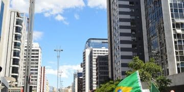 Eleições 2026: Cenários, Candidatos e Debates Decisivos no Brasil - Cover Image