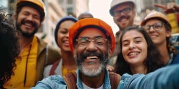 Aumento do salário mínimo em 2025: Impacto no mercado de trabalho e benefícios sociais - Cover Image