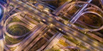 Investimentos em Infraestrutura: Projetos Impulsionando o Crescimento do Brasil - Cover Image