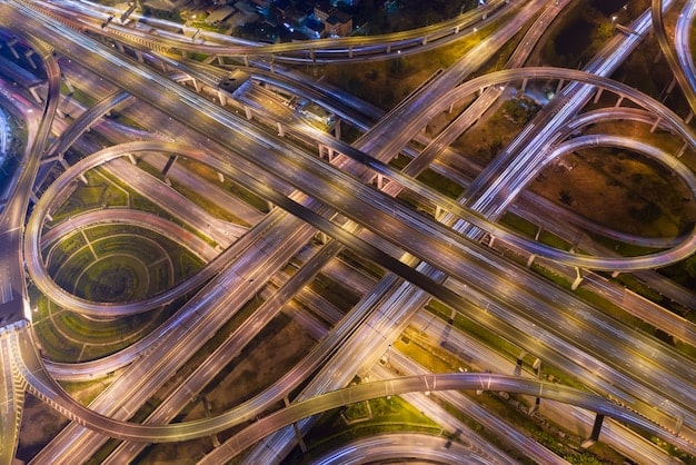 Investimentos em Infraestrutura: Projetos Impulsionando o Crescimento do Brasil