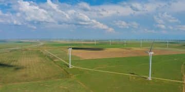 Energia Renovável no Brasil até 2030: Um Futuro Sustentável - Cover Image