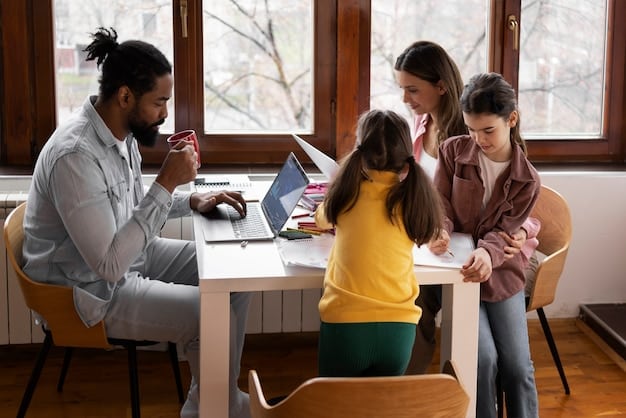 Educação em 2025: Novas Diretrizes para o Ensino Fundamental e Médio