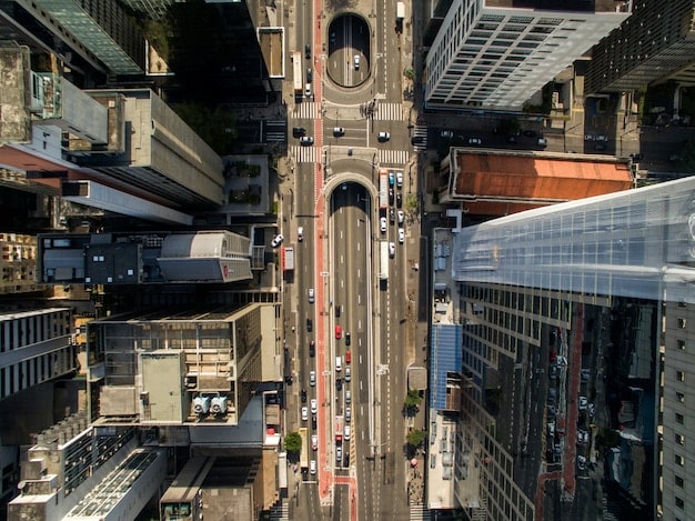 Transporte Público: Investimentos e Melhorias para a Mobilidade Urbana no Brasil