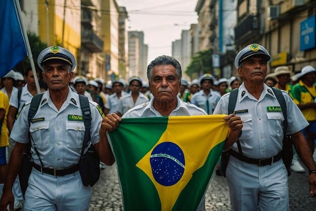 Nova Lei Trabalhista 2025: Impacto nos Seus Direitos e Deveres