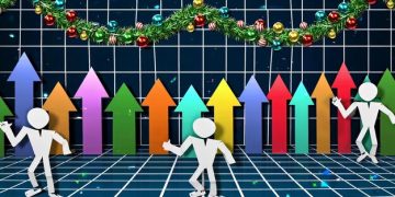 Crescimento do PIB em 2025: Prepare Suas Finanças! - Cover Image