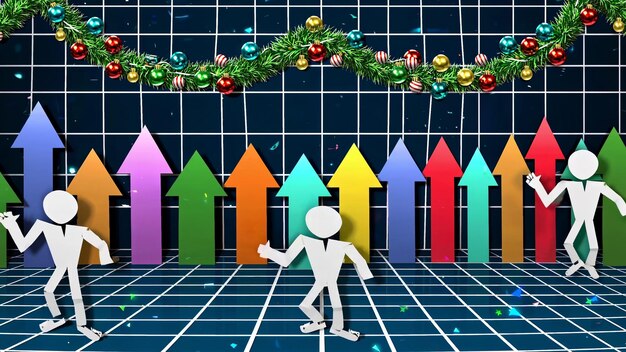 Crescimento do PIB em 2025: Prepare Suas Finanças!