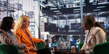 Digitalização da Economia: Como Transforma o Mercado de Trabalho e Habilidades Essenciais - Cover Image