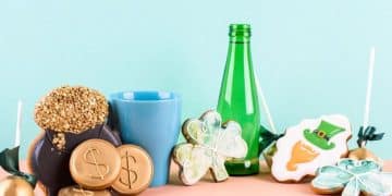 Dólar Alto: Impacto nos Preços de Alimentos Importados no Brasil - Cover Image