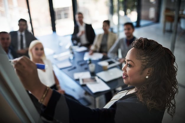 Desenvolva Sua Liderança: Cursos Essenciais no Brasil em 2025