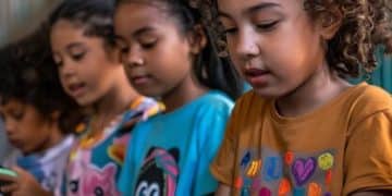 Inteligência Artificial na Educação: Transformando o Aprendizado no Brasil - Cover Image