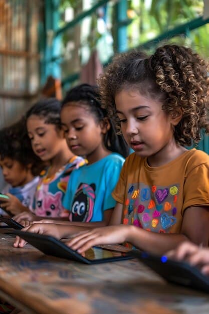 Inteligência Artificial na Educação: Transformando o Aprendizado no Brasil