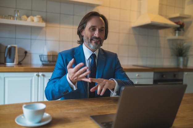 Como se Preparar para Entrevistas de Emprego em 2025 no Brasil