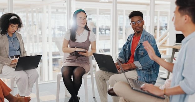 Programas de Trainee 2025: As Melhores Oportunidades no Brasil