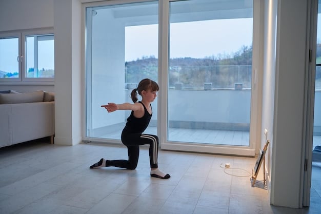 Exercícios em Casa: Plano de 30 Dias para Iniciantes com Resultados