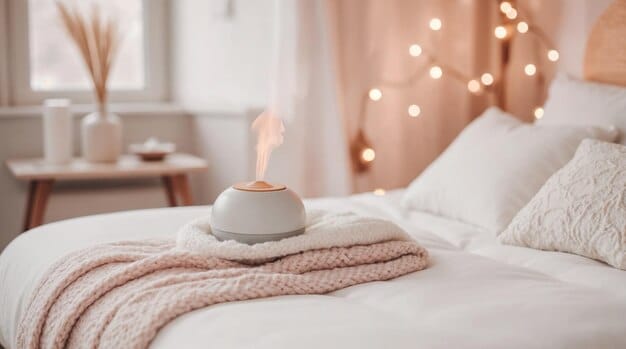 Sono de Qualidade: 7 Dicas Práticas para uma Noite Revigorante