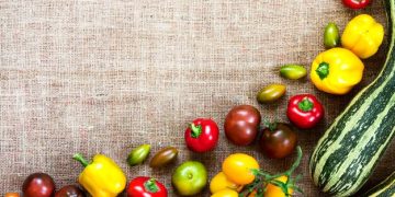Alimentos Orgânicos: Vale a Pena o Investimento no Brasil? - Cover Image