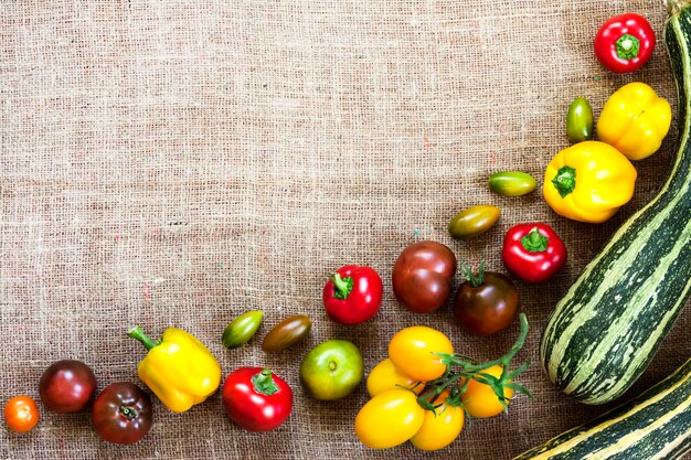 Alimentos Orgânicos: Vale a Pena o Investimento no Brasil?