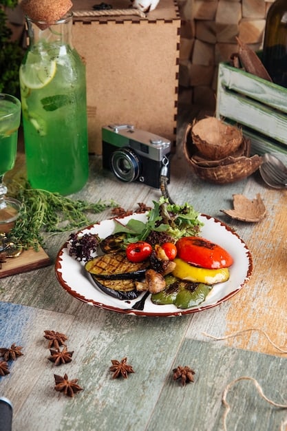 10 Receitas Brasileiras Saudáveis e Deliciosas (Menos de 400 Calorias)