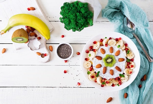 Alimentos Funcionais: Segredos Revelados para Saúde e Bem-Estar