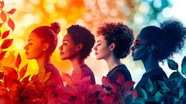 Saúde da Mulher: Guia Completo da Adolescência à Menopausa
