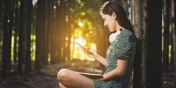 Mindfulness: Reduza o Estresse em 25% (Estudos BR - 2025) - Cover Image