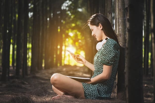 Mindfulness: Reduza o Estresse em 25% (Estudos BR – 2025)