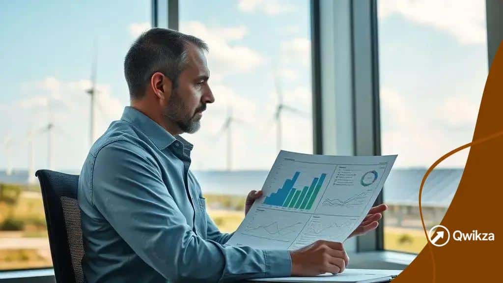 How to evaluate renewable energy projects