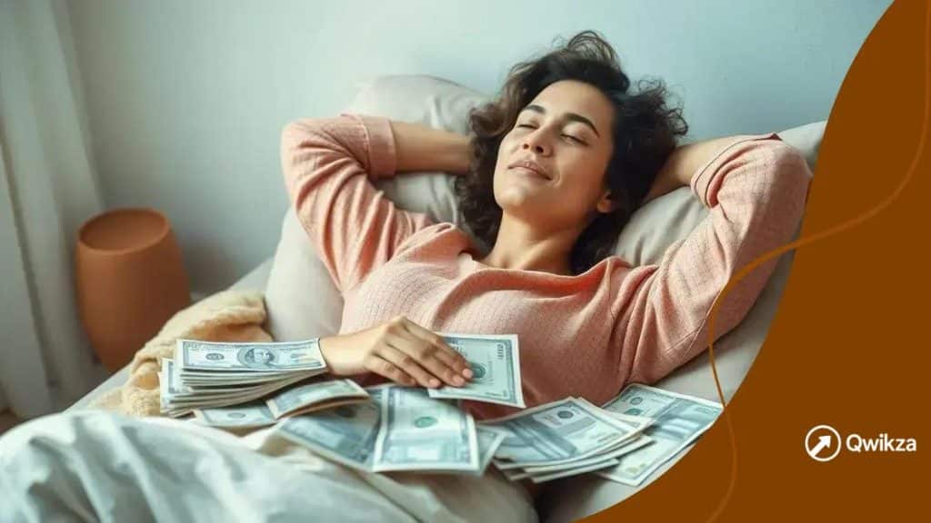 Passive income opportunities: unlock your financial freedom