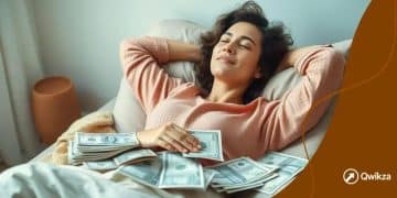 Passive income opportunities: unlock your financial freedom