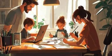 PIB 2025: O Que Esperar e Como Blindar Suas Finanças - Cover Image