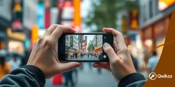 Snaplineupdate: Transform your photography with this new app