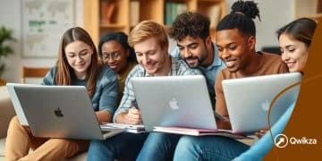 Virtual study resources: maximize your learning experience