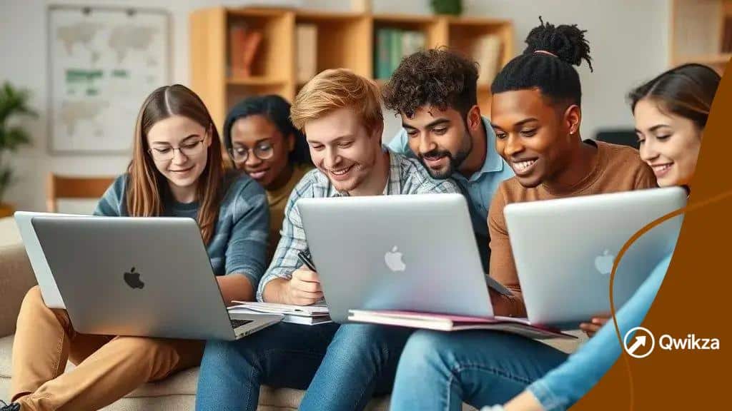 Virtual study resources: maximize your learning experience