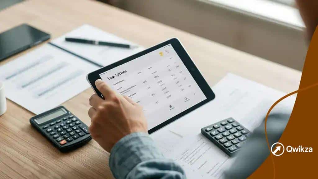 loaninsightplanner: take control of your financial future