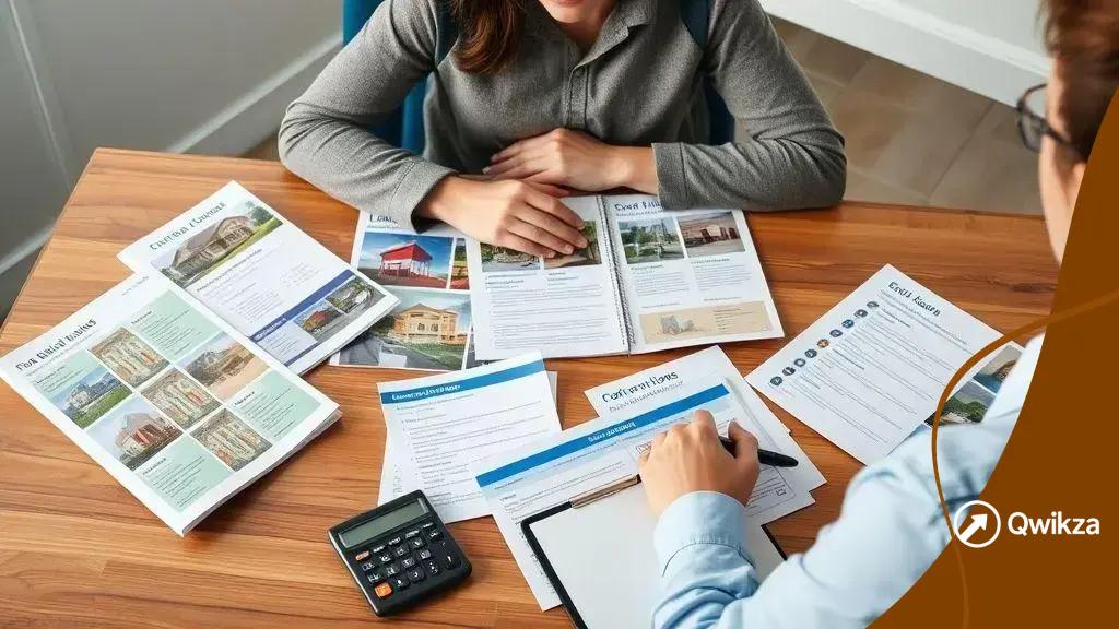 How to choose the right loan options