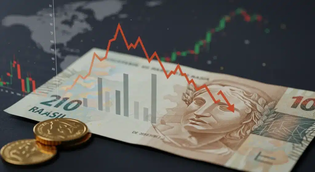 Selic 2025: Impactos da Redução para 9,5% na Economia Brasileira