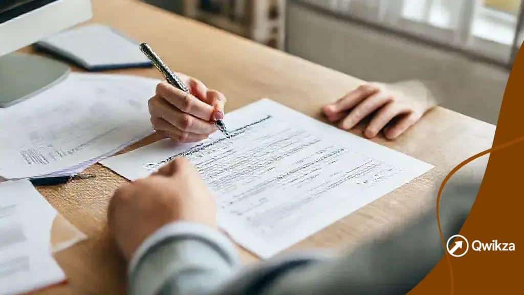 How to complete your public assistance form