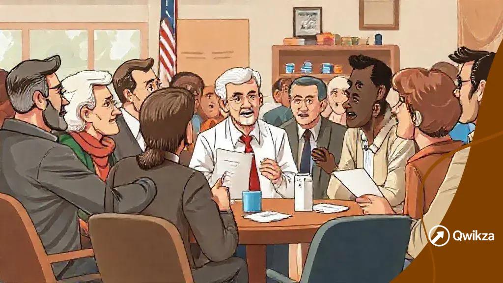 politicalcoveragezone: your guide to navigating politics