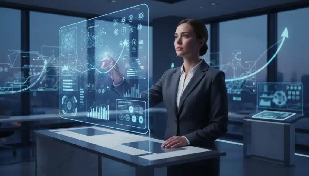 AI and Your Career: Master Automation for 20% Advantage by 2026