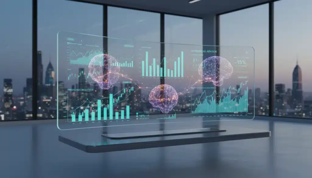 AI’s Impact on Personal Finance: 3 Tools to Watch in 2026