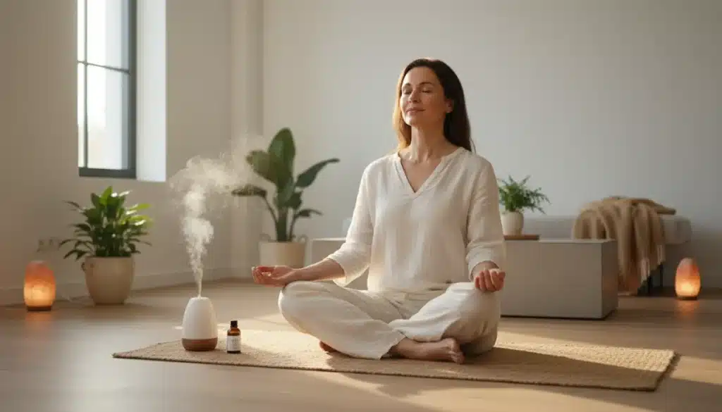 Ayurveda for Stress: 2026 Guide to 5 Daily Practices