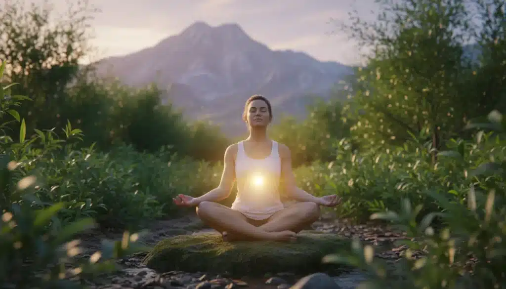 Breathwork for Stress Relief: 3 Techniques for US by 2026
